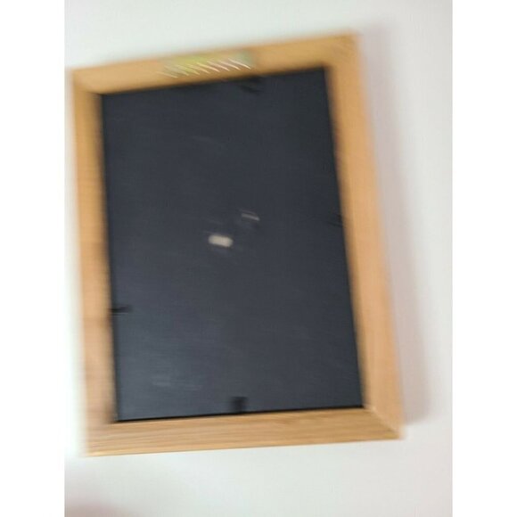 FRENCH Fat Chef Set of Two Wall Paintings Framed - Picture 5 of 7